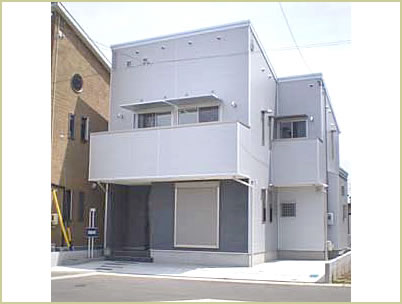 株式会社あいホーム：葵区古庄分譲住宅