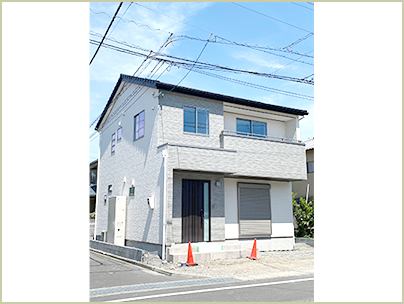 株式会社あいホーム：駿河区・K様邸