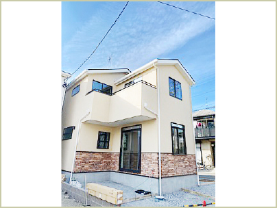 株式会社あいホーム：葵区　賃貸住宅