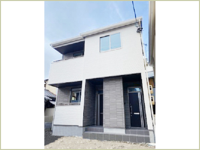 株式会社あいホーム：葵区　共同住宅