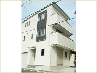 株式会社あいホーム：静岡市葵区与一建売