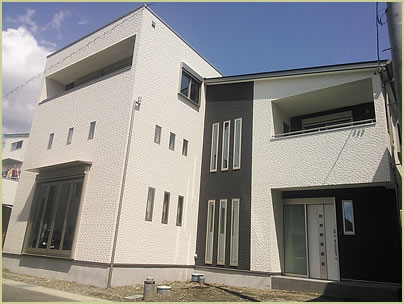 株式会社あいホーム：静岡市葵区・K様邸
