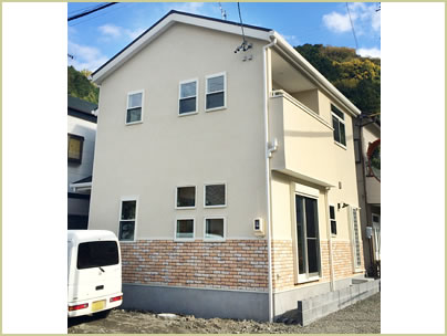 株式会社あいホーム：静岡市葵区・Y様邸