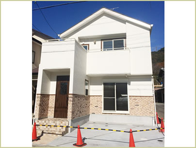 株式会社あいホーム：静岡市葵区・建売住宅