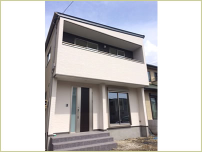 株式会社あいホーム：焼津建売住宅