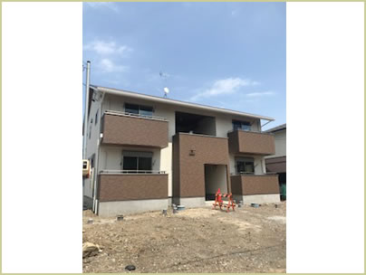 株式会社あいホーム：清水区・共同住宅