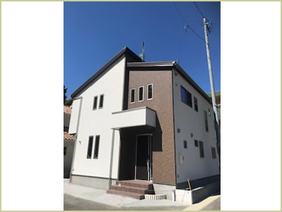 株式会社あいホーム：静岡市葵区新築住宅