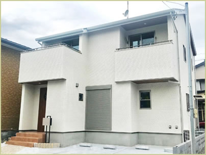株式会社あいホーム：静岡市葵区建売住宅