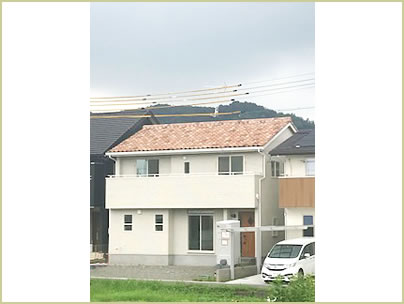 株式会社あいホーム：島田市・T様邸