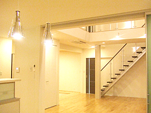 株式会社あいホーム:葵区H様邸