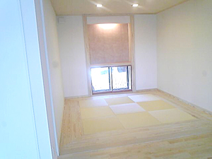 株式会社あいホーム：葵区H様邸