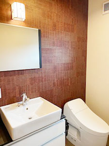 ウォシュレット