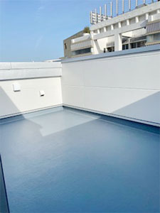 ベランダ　バルコニー