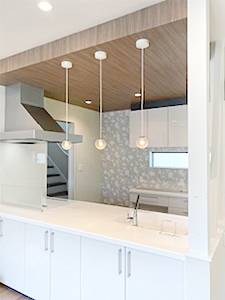 キッチン　台所