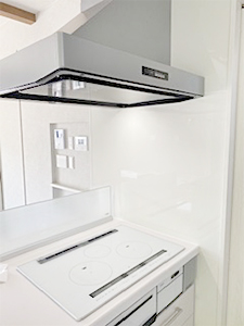 キッチン　台所