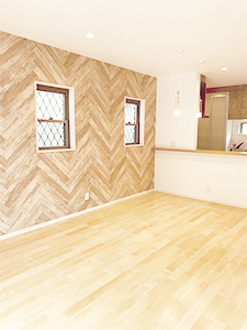 リビング・居室