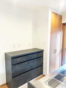 水回り・キッチン