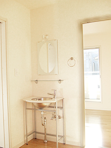 株式会社あいホーム:2階 ホールスペース