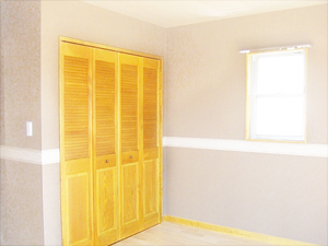 株式会社あいホーム:アジアン調の寝室は毎日がリゾート気分