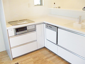 株式会社あいホーム:【葵区北安東建売住宅】 平成24年4月完成