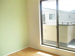 株式会社あいホーム:【葵区北安東建売住宅】 平成24年4月完成