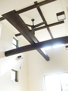 株式会社あいホーム:【葵区北安東建売住宅】 平成24年4月完成