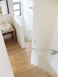 株式会社あいホーム:【葵区北安東建売住宅】 平成24年4月完成