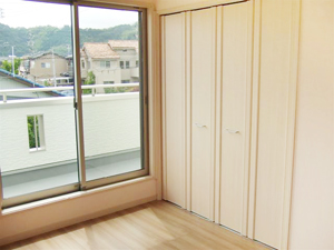 株式会社あいホーム:【葵区 M様邸】