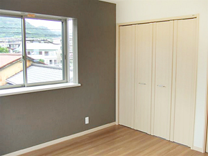 株式会社あいホーム:【葵区 M様邸】