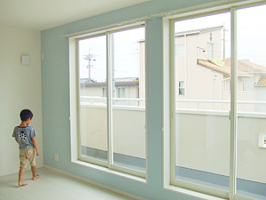 株式会社あいホーム:清水区・H様邸