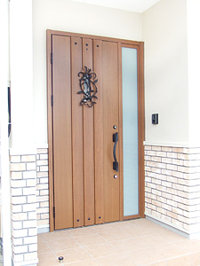 株式会社あいホーム:清水区・H様邸