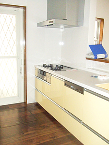 株式会社あいホーム:清水区・H様邸