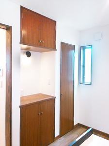 株式会社あいホーム:北安東建売住宅