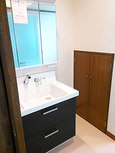 株式会社あいホーム:北安東建売住宅