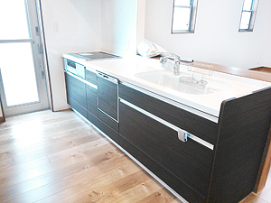 株式会社あいホーム:北安東建売住宅