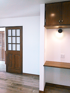 株式会社あいホーム:北安東建売住宅