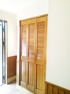 株式会社あいホーム:北安東建売住宅