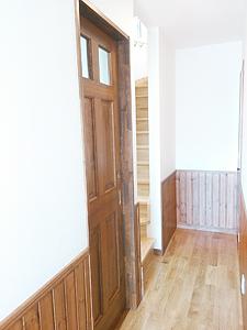 株式会社あいホーム:北安東建売住宅