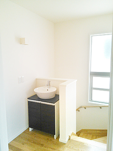 株式会社あいホーム:北安東建売住宅