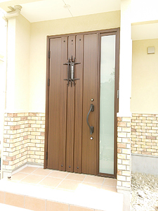 株式会社あいホーム:北安東建売住宅