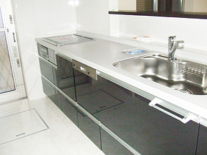 株式会社あいホーム:駿河区・S様邸