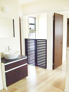 株式会社あいホーム:駿河区・S様邸