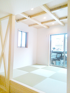 株式会社あいホーム:静岡市駿河区・S様邸