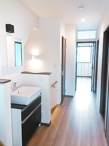 株式会社あいホーム:静岡市駿河区・S様邸