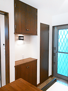 株式会社あいホーム:北建売D号地