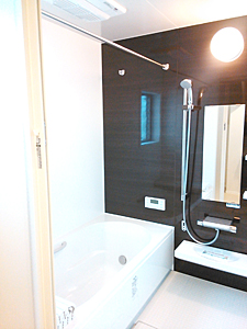 株式会社あいホーム:北建売D号地