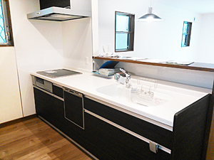 株式会社あいホーム:北建売D号地