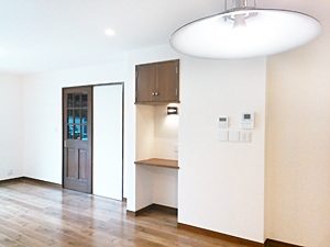 株式会社あいホーム:北建売D号地