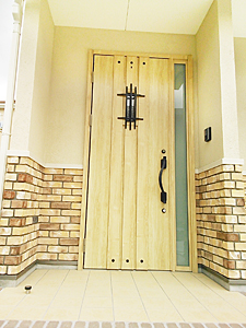 株式会社あいホーム:北建売D号地