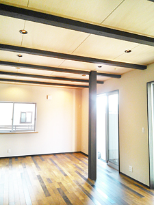 株式会社あいホーム:静岡市葵区・S様邸